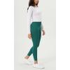 imageODODOS Buttery Soft Lounge Yoga Leggings for Women 23quot  25quot 28quot High Waist Yoga PantsStorm Teal