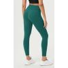 imageODODOS Buttery Soft Lounge Yoga Leggings for Women 23quot  25quot 28quot High Waist Yoga PantsStorm Teal