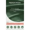 imageODODOS Modal Soft Lounge Shorts for Women Drawstring High Waist Casual Sleepwear Lightweight Cozy Pajama BottomDark Green Washed
