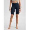 imageODODOS ODLIFT Compression Shorts for Women 4quot  6quot  8quot  10quot High Waist Workout Biker Shorts with Inner PocketDeep Navy