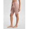 imageODODOS ODLIFT Compression Shorts for Women 4quot  6quot  8quot  10quot High Waist Workout Biker Shorts with Inner PocketDusty Pink