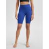 imageODODOS ODLIFT Compression Shorts for Women 4quot  6quot  8quot  10quot High Waist Workout Biker Shorts with Inner PocketRoyal Blue