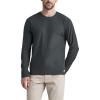 Charcoal Heather