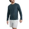 Navy Heather