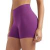 Plum Purple