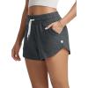 Charcoal Heather