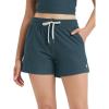 Navy Heather