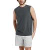 Charcoal Heather