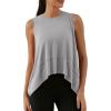 Light Grey-washed (Long)