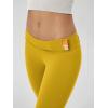 imageODODOS Tummy Control Compression Leggings for Women 25quot  28quot High Waist Workout Running Yoga PantsMango Mint