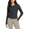 Charcoal Heather