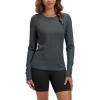 Charcoal Heather
