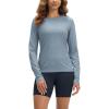 Dusty Blue Heather