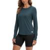 Navy Heather