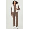imageODODOS Womens Modal Soft FullZip Hoodies Casual Relaxed Fall Outfit Hooded Jacket with PocketsNutria