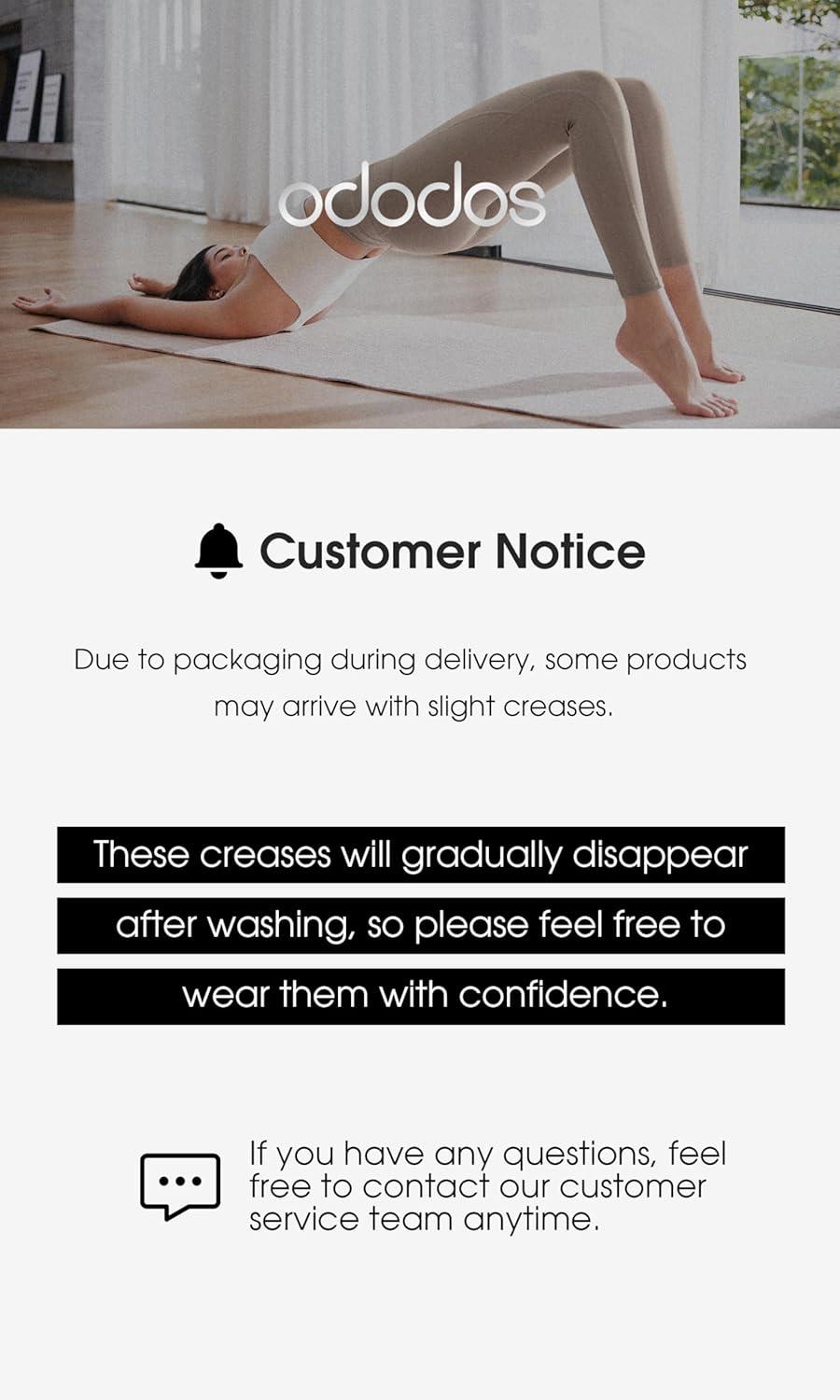 imageODODOS Modal Soft Wide Leg Cropped Pants for Women High Waist Casual Relaxed Pants with Pockets25 InseamLight Gray