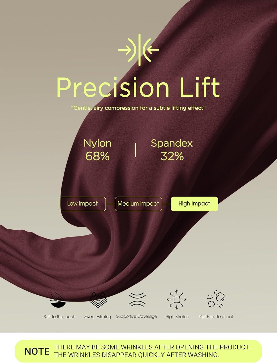 imageODODOS Womens Drawstring Tie Daily Skirts Long 17quot  Builtin Shorts Athletic Golf Tennis Skorts with Ball PocketBurgundy