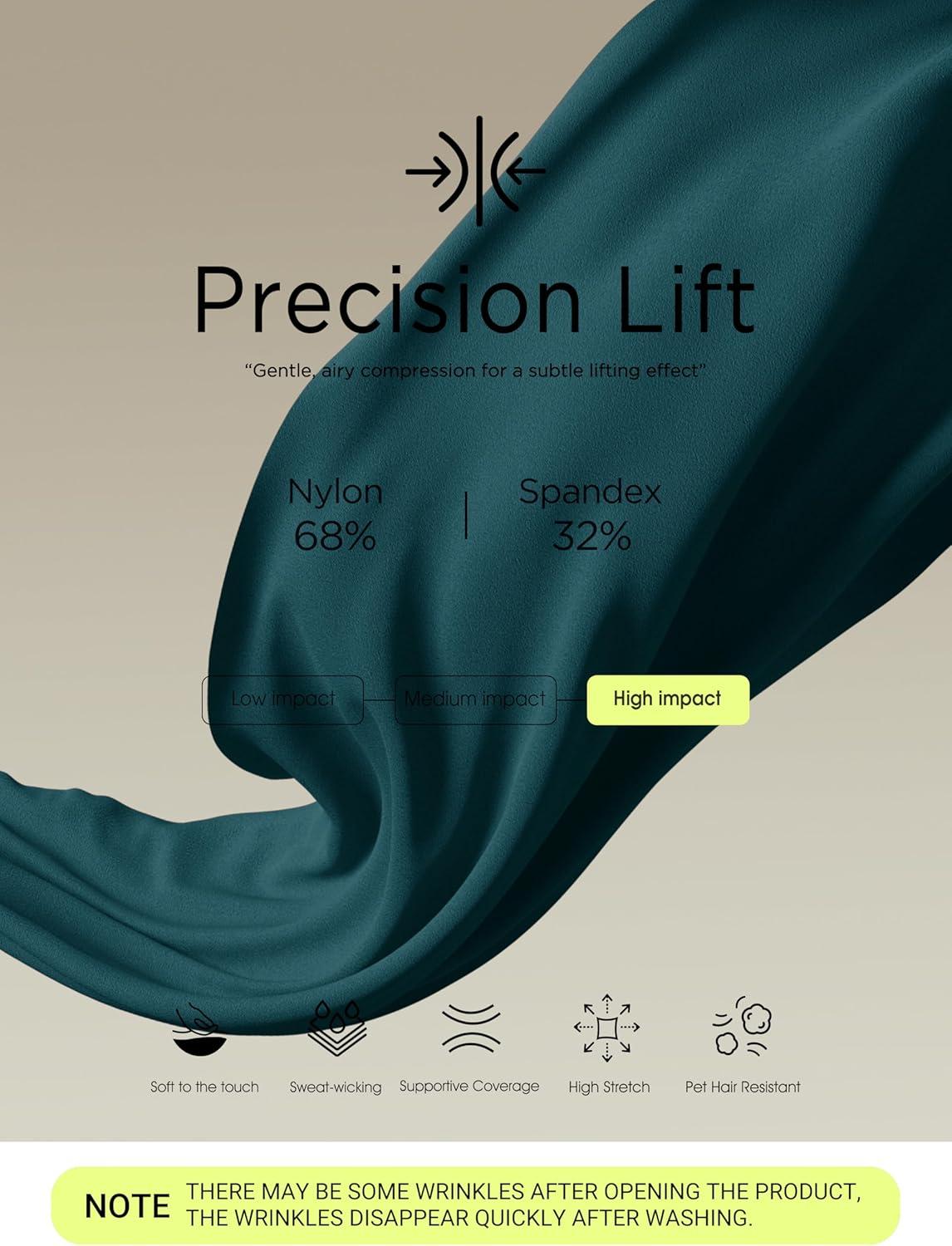 imageODODOS Womens Drawstring Tie Daily Skirts Long 17quot  Builtin Shorts Athletic Golf Tennis Skorts with Ball PocketForest Teal