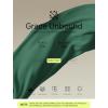image:imageODODOS Womens High Waisted Yoga Leggings with Pockets Tummy Control Non See Through Workout Athletic Running Yoga PantsDark Green