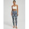 image:imageODODOS Womens High Waisted Yoga Leggings with Pockets Tummy Control Non See Through Workout Athletic Running Yoga PantsScratch Marks