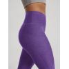 image:imageODODOS Womens High Waisted Yoga Leggings with Pockets Tummy Control Non See Through Workout Athletic Running Yoga PantsUltra Violet Heather