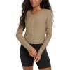 Khaki Heather
