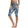 Blurred Tropical