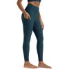 Lyon Blue Heather