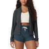 Charcoal Heather