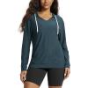Navy Heather
