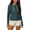 Navy Heather