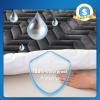 imageUNILIBRA King Mattress Pad Waterproof Rayon Made from Bamboo Fitted Deep Pocket Mattress Cover fits 625 Breathable Quilted Mattress Protector WhiteKing