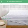 imageUNILIBRA King Mattress Protector Waterproof Rayon from Bamboo Deep Pocket Mattress Pad Fit up to 621 Breathable Soft Filling Quilted Fitted Mattress CoverCalifornia King