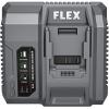 imageFLEX 24V 160W LithiumIon Battery Fast Charger  FX0411Z280W