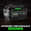 imageFLEX 24V 60Ah Stacked LithiumIon Battery  FX03311100Ah StackedLithium