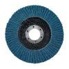 imageFLEX 5inch 60 Grit SightMAX Flap Disc Type 29  FA302007412inch 40 Grit BlendingGrinding