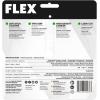 imageFLEX 612Inch 24T Carbide Framing Wood Circular Saw Blade  FA201002