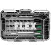 imageFLEX STACK PACK 10Piece Carbide Tipped MultiConstruction Drill and Drive Bit Set  FAM1060110