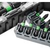 imageFLEX STACK PACK 29Piece Impact Driver Bit Set  FAM1010129