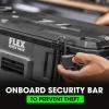 imageFLEX STACK PACK Storage System Worktop  FS14012Drawer Tool Box