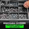 imageFLEX STACK PACK Storage System Worktop  FS14012Drawer Tool Box