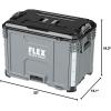 imageFLEX STACK PACK Storage System Worktop  FS1401Cabinet