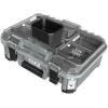 imageFLEX STACK PACK Storage System Worktop  FS1401Compact Organizer Box