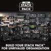 imageFLEX STACK PACK Storage System Worktop  FS1401Crate