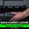 imageFLEX STACK PACK Storage System Worktop  FS1401Deep Organizer