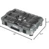imageFLEX STACK PACK Storage System Worktop  FS1401Organizer Box