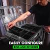 imageFLEX STACK PACK Storage System Worktop  FS1401Organizer Box