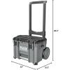 imageFLEX STACK PACK Storage System Worktop  FS1401Rolling Tool Box