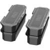 imageFLEX STACK PACK Storage System Worktop  FS1401Suitcase Tool Box