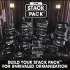 imageFLEX STACK PACK Storage System Worktop  FS1401Suitcase Tool Box